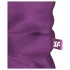 Satisfyer Treasure Bag L - diskret opbevaringstaske - medium (lilla)