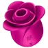 Satisfyer Pro 2 Modern Blossom - klitorisvibrator med lufttryk - pink