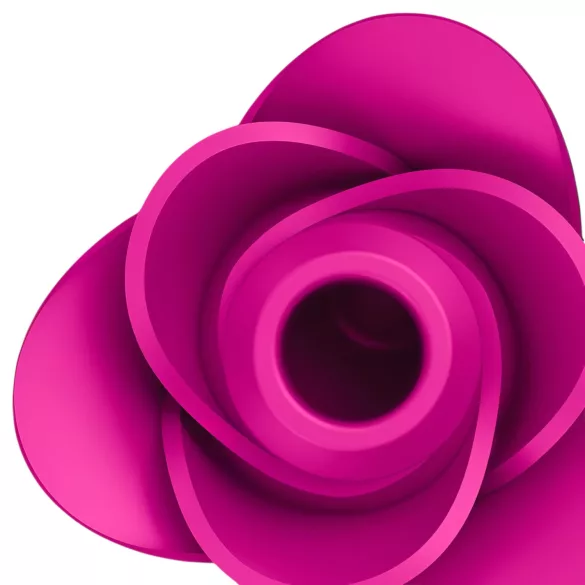 Satisfyer Pro 2 Modern Blossom - klitorisvibrator med lufttryk - pink