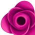 Satisfyer Pro 2 Modern Blossom - klitorisvibrator med lufttryk - pink