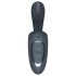 Satisfyer G for Goddess 1 - klitoris- og G-punkt vibrator (grå)