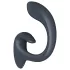 Satisfyer G for Goddess 1 - klitoris- og g-punkt vibrator - grå