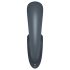 Satisfyer G for Goddess 1 - klitoris- og G-punkt vibrator (grå)