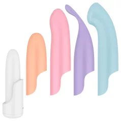 Satisfyer - vibrator sæt - 4 dele