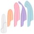Satisfyer Legesæt - forførende vibrationer