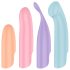 Satisfyer Legesæt - forførende vibrationer