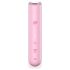 Satisfyer First Kiss - Luftvibrator til klitoris (rød)
