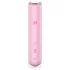 Satisfyer First Kiss - luftbølge-klitorisstimulator (pink)