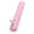 Satisfyer First Kiss - luftbølge-klitorisstimulator (pink)