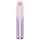 Satisfyer Bold Kiss - luftbølge‑læbestiftvibrator (lyserød)