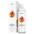 Satisfyer - glidecreme med varmende effekt - 300ml