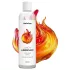 Satisfyer - glidecreme med varmende effekt - 300ml