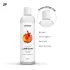 Satisfyer - glidecreme med varmende effekt - 300ml