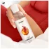 Satisfyer - glidecreme med varmende effekt - 300ml