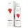 Satisfyer - glidecreme med smag - vandmelon - 300ml