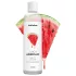 Satisfyer - glidecreme med smag - vandmelon - 300ml
