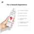 Satisfyer - glidecreme med smag - vandmelon - 300ml