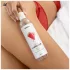 Satisfyer - glidecreme med smag - vandmelon - 300ml
