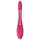 Satisfyer Elastic Game - fleksibel parvibrator (pink)