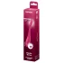 Satisfyer Elastic Game - fleksibel parvibrator (pink)