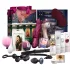 Satisfyer Adventskalender Deluxe - adventskalender (24 dele)