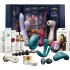Satisfyer Adventskalender Premium - adventskalender (24 dele)