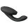 Womanizer Duo 2 - 2i1 G-punkts vibrator (sort)