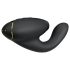 Womanizer Duo 2 - 2i1 G-punkts vibrator (sort)
