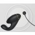 Womanizer Duo 2 - 2i1 G-punkts vibrator (sort)