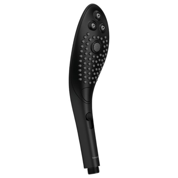 Womanizer - brusehoved massager - sort