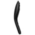 Womanizer Wave - massagebruserhovede (sort)