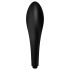 Womanizer Wave - massagebruserhovede (sort)