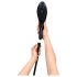 Womanizer Wave - massagebruserhovede (sort)