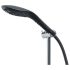 Womanizer Wave - massagebruserhovede (sort)