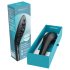 Womanizer Wave - massagebruserhovede (sort)