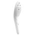 Womanizer Wave - massagebruserhoved (hvid)
