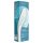 Womanizer Wave - massagedusjhoved (krom)