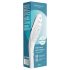 Womanizer Wave - massagedusjhoved (krom)