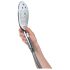 Womanizer Wave - massagedusjhoved (krom)