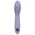 Womanizer OG - genopladelig 2-i-1 G-punkt luftbølge vibrator (lilla)