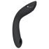 Womanizer OG - genopladelig 2-i-1 luftbølge vibrator (sort)