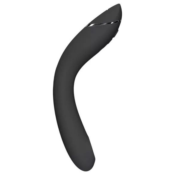 Womanizer OG - lufttryksvibrator og vibrator - genopladelig - sort