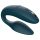 We-Vibe Sync - smart, genopladelig parvibrator med fjernbetjening (grøn)