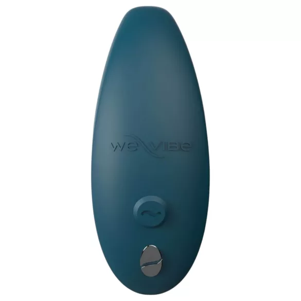 We-Vibe Sync - App- og fjernbetjent parvibrator (grøn)
