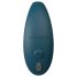 We-Vibe Sync - smart, genopladelig parvibrator med fjernbetjening (grøn)