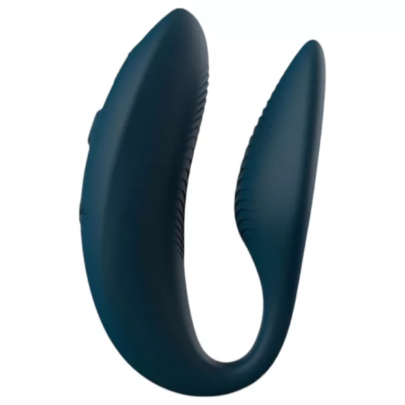 We-Vibe Sync - App- og fjernbetjent parvibrator (grøn)