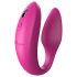 We-Vibe Sync - smart, genopladelig parvibrator med fjernbetjening (pink)