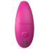 We-Vibe Sync - smart, genopladelig parvibrator med fjernbetjening (pink)