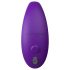 We-Vibe Sync - smart, genopladelig, trådløs parvibrator (lilla)