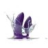 We-Vibe Sync - smart, genopladelig, trådløs parvibrator (lilla)